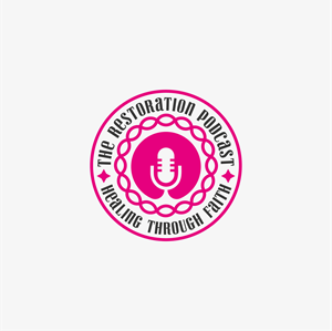 Logo Design by nhembram~ for Restoration Podcast | Design: #33644782