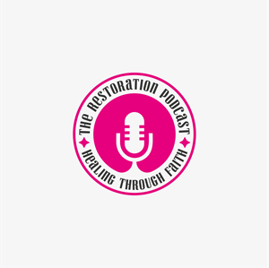 Logo Design by nhembram~ for Restoration Podcast | Design: #33644958