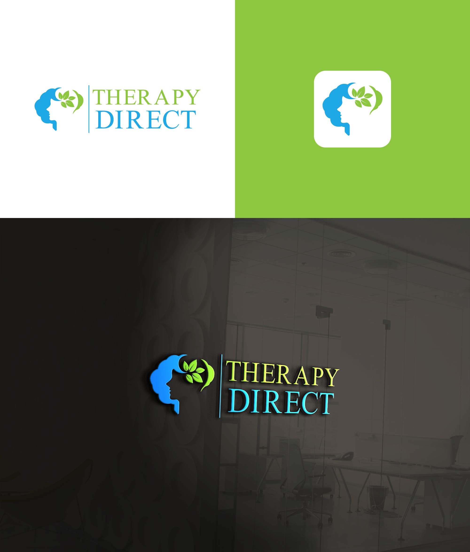 Design de Logo par RA-bica pour ce projet | Design #33602998