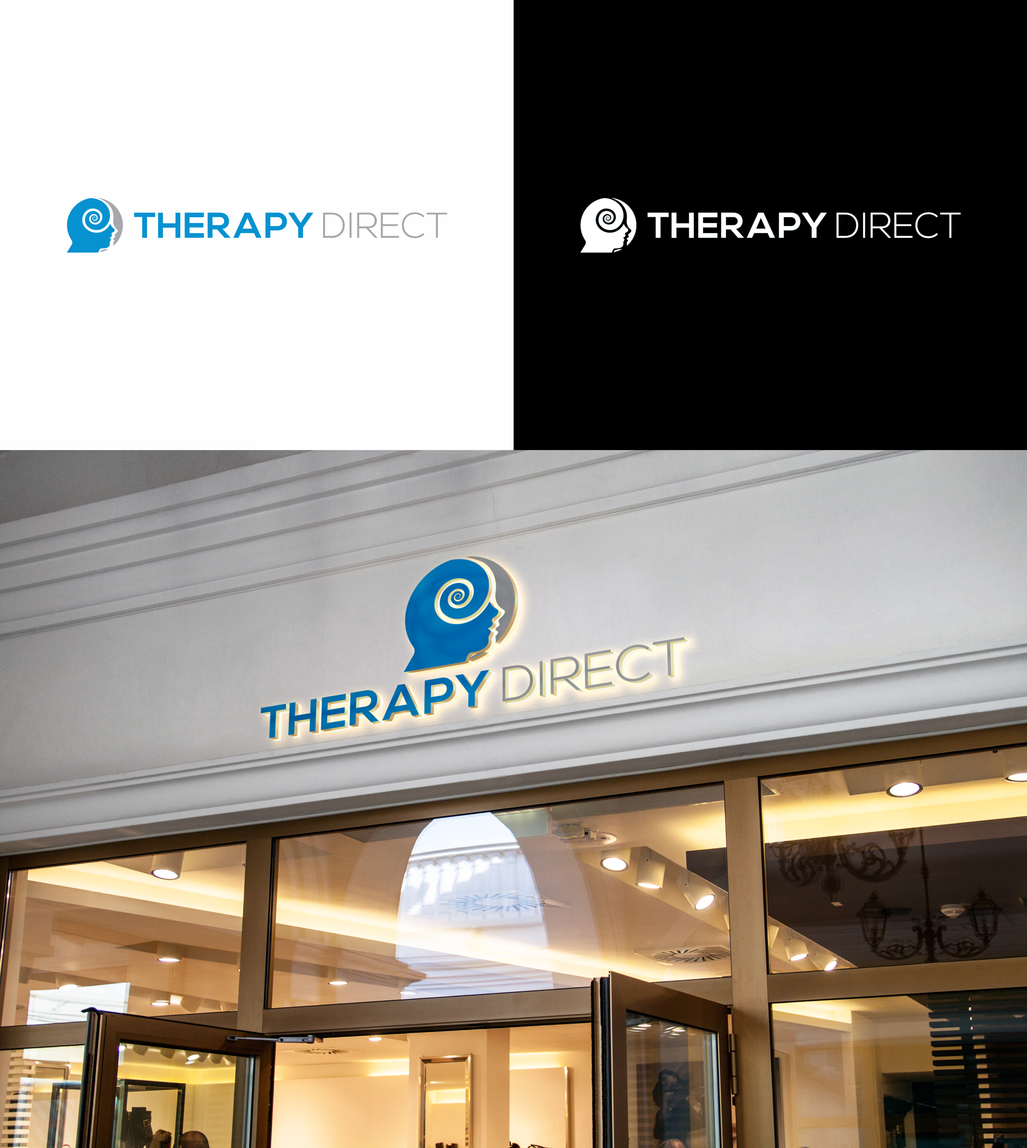 Design de Logo par RA-bica pour ce projet | Design #33603000