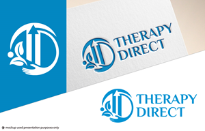 Logo-Design von Rubia@ für dieses Projekt | Design: #33600487