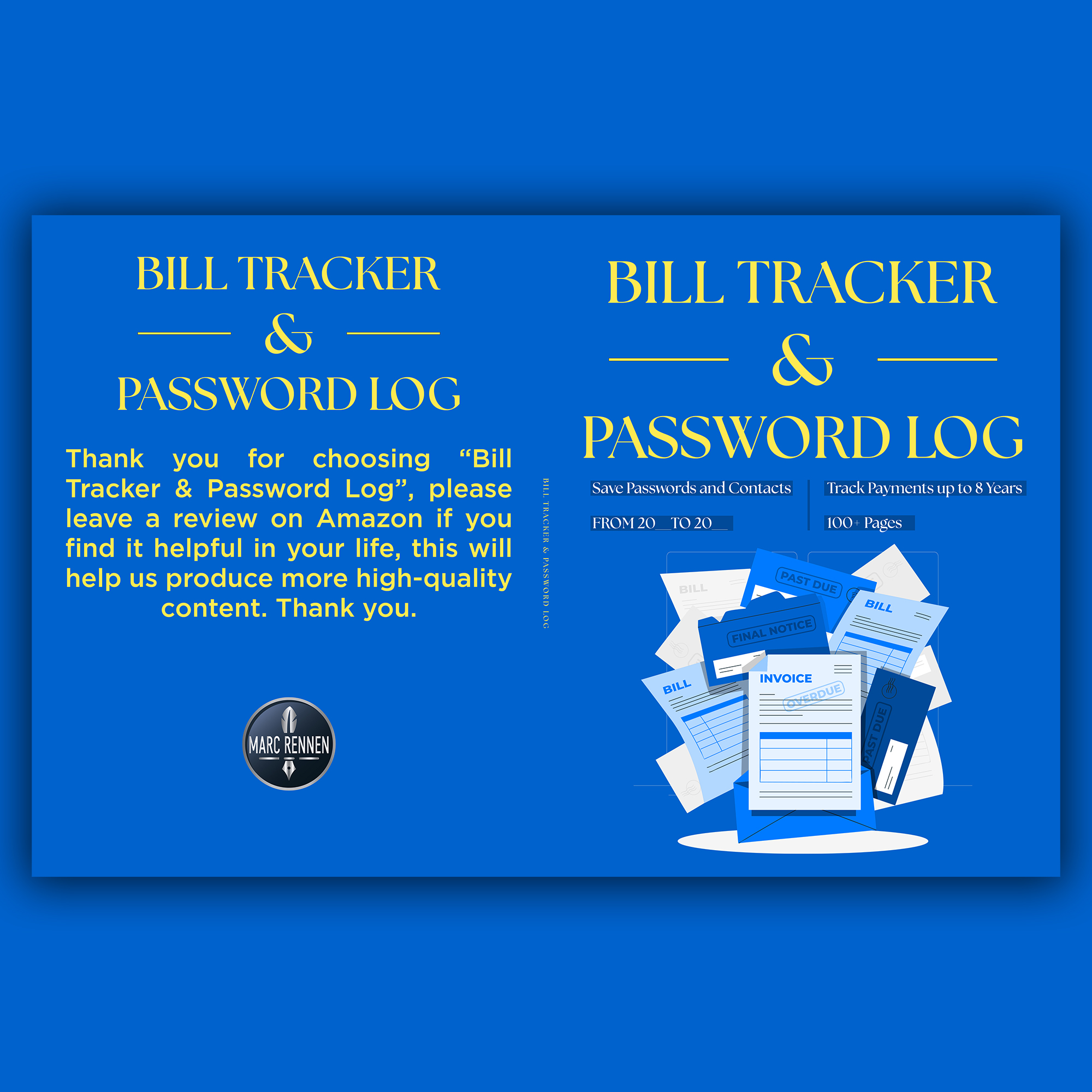 Book Cover Design by Rohan5935 for this project | Design #33593803