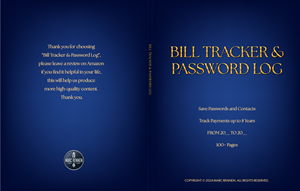 Book Cover Design by Nurica