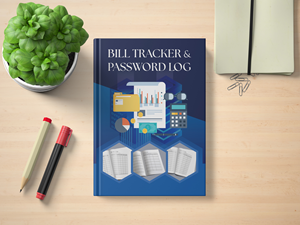 Design de Couverture de Livre par GMWIRE pour ce projet | Design : #33672222