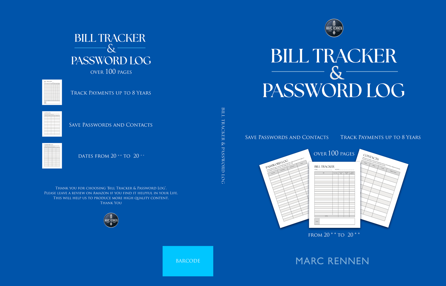 Buchumschlag Design von illuminati-design für dieses Projekt | Design #33633965