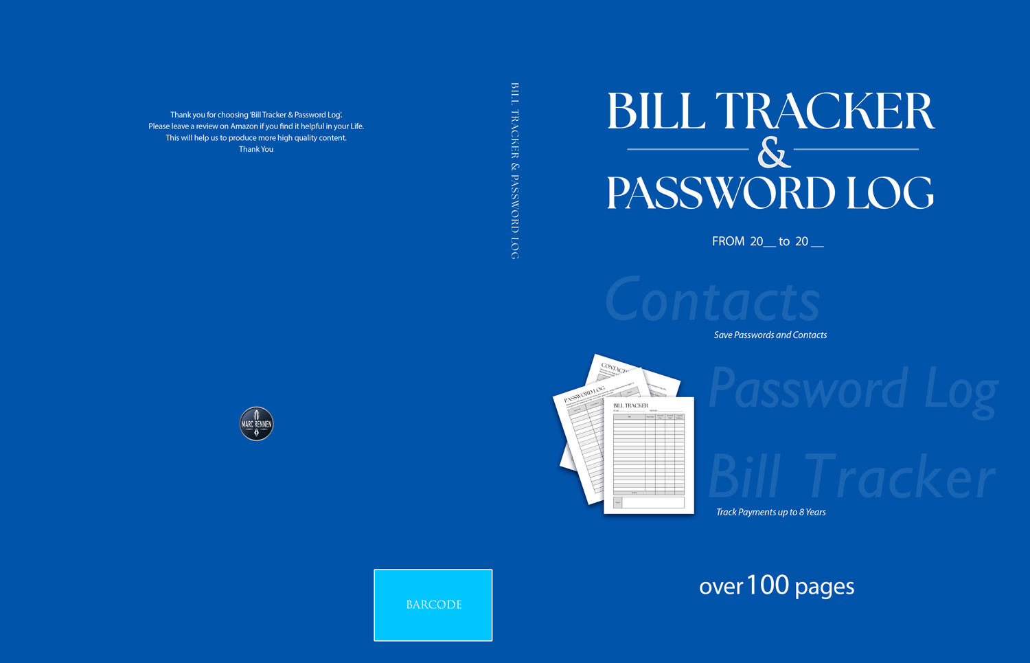 Buchumschlag Design von illuminati-design für dieses Projekt | Design #33667709