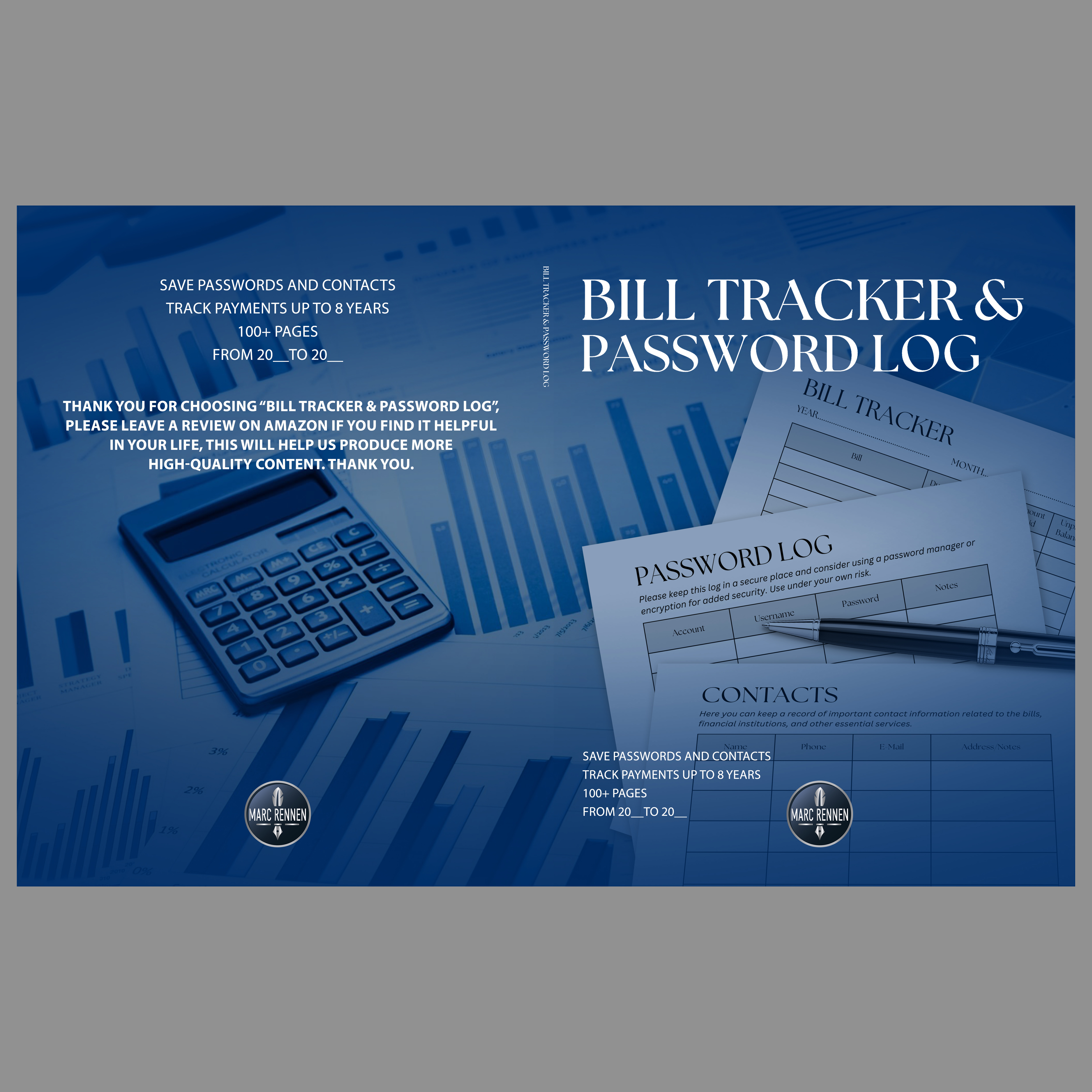 Book Cover Design by aj for this project | Design #33655235