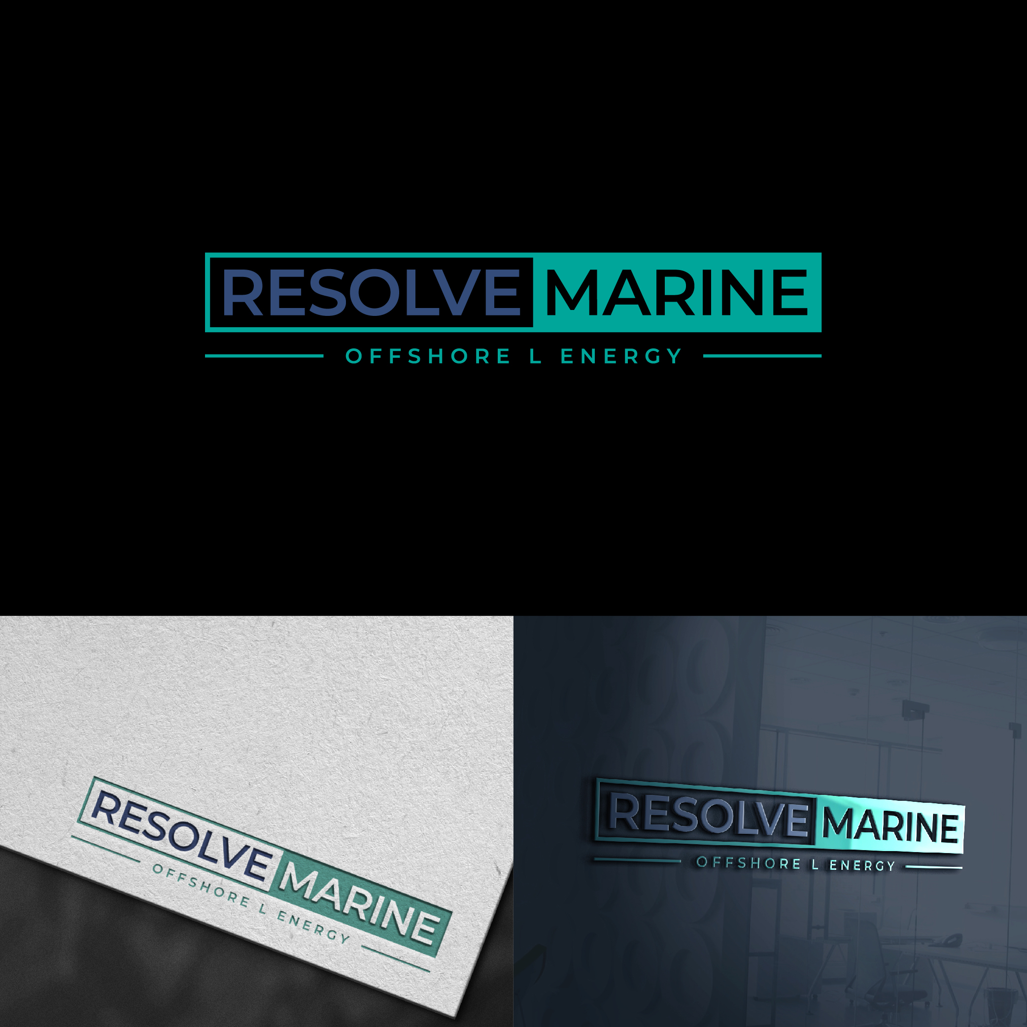 Logo Design by designer profile for this project | Design #33602320