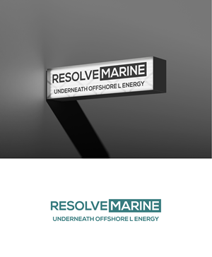 Diseño de Logo por kamel graphic para este proyecto | Diseño: #33600895
