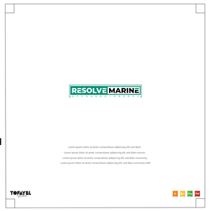 Logo Design by Tofayel Ahmed Nasim for this project | Design: #33624215