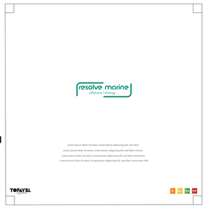 Logo Design by Tofayel Ahmed Nasim for this project | Design: #33624295