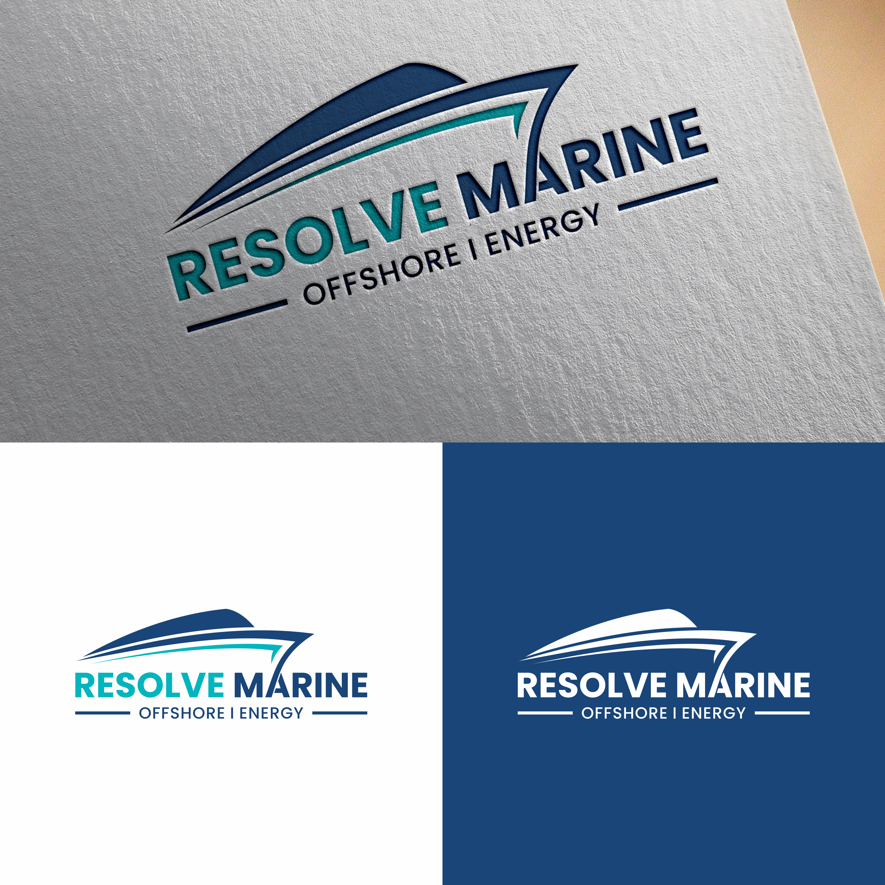 Logo Design by arillingga for this project | Design #33604698