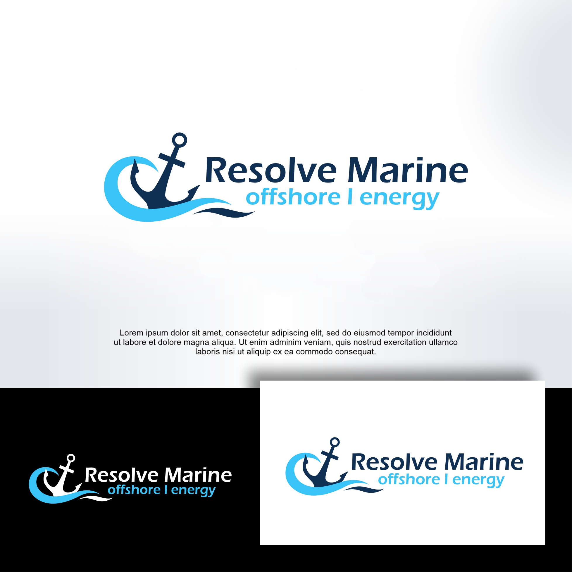 Logo Design by BWS01 for this project | Design #33602322