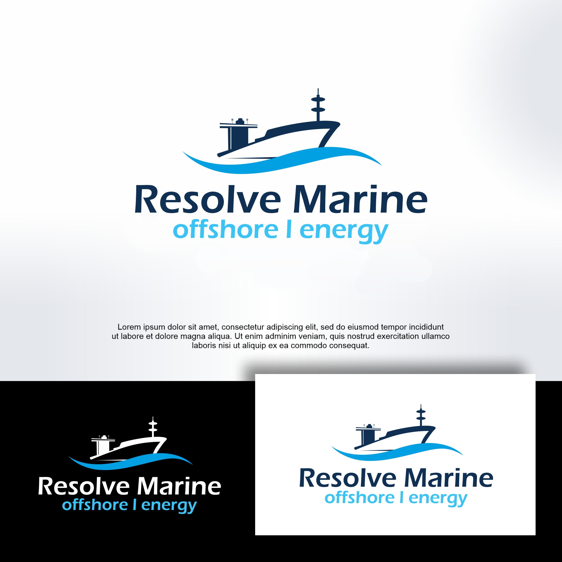 Logo Design by BWS01 for this project | Design #33602333