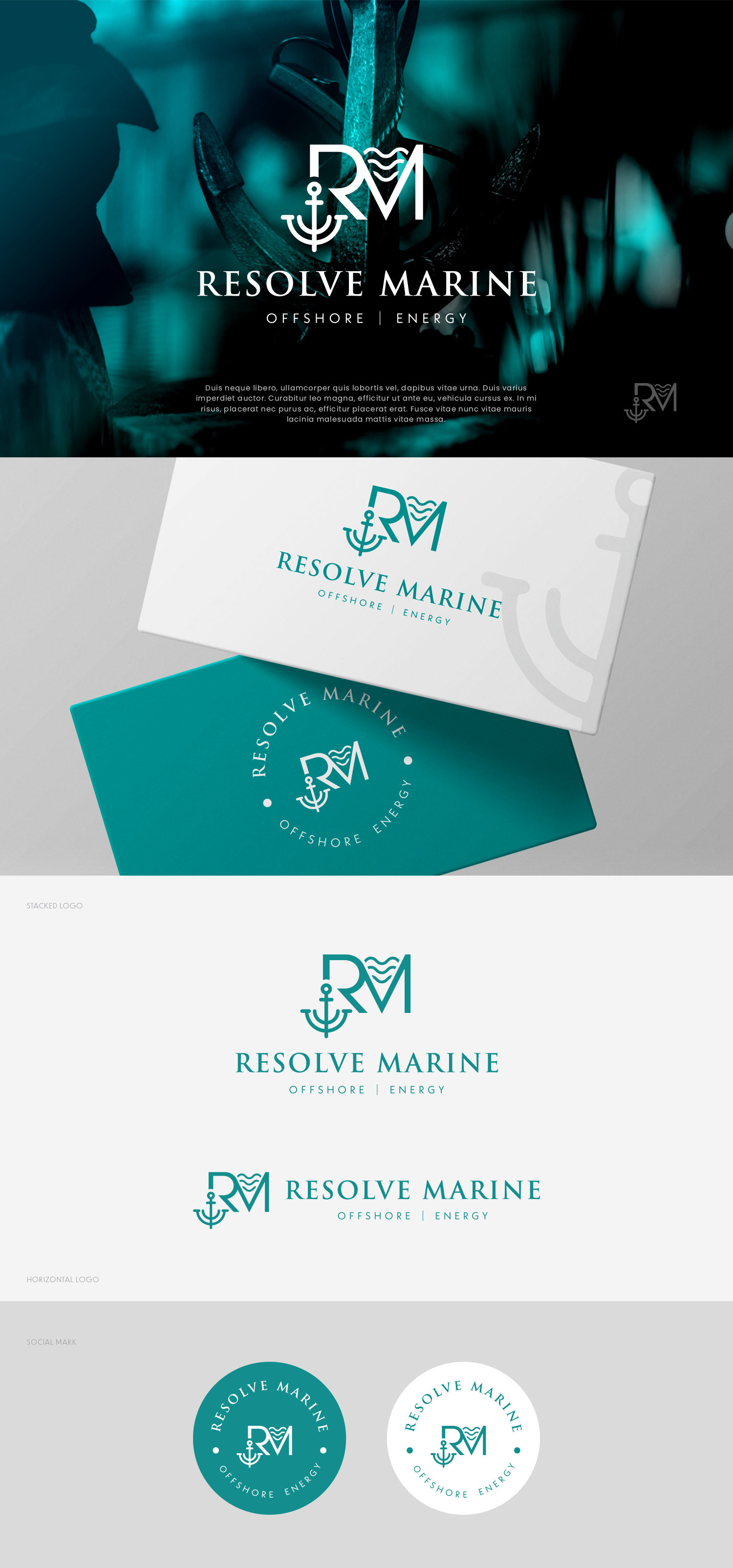 Logo Design by Modeform for this project | Design #33602172