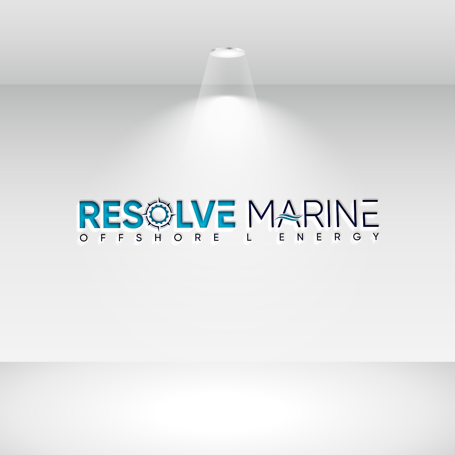 Diseño de Logo por Riad | Branding & Logo Expert para este proyecto | Diseño #33599911