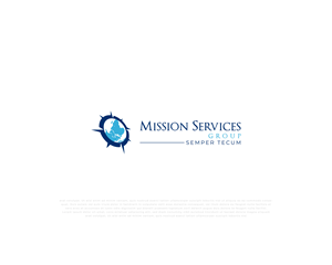 Logo Design by mehedi.h for Mission Services Group | Design: #33612637