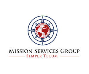 Logo Design by Graphixpointt for Mission Services Group | Design: #33600462