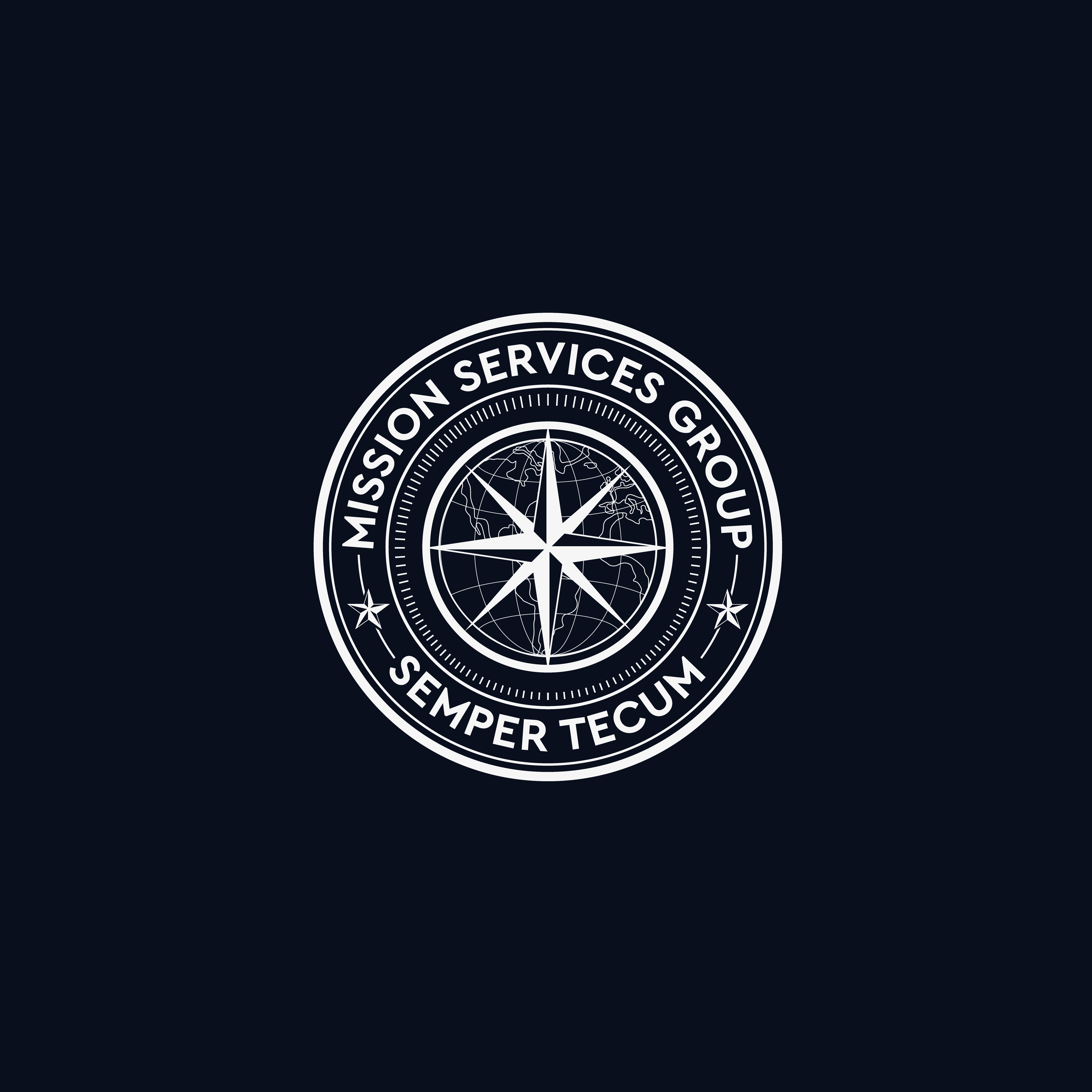 Logo Design by Eve.A for Mission Services Group | Design #33607188