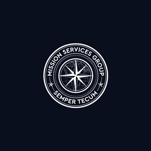 Logo Design by Eve.A for Mission Services Group | Design #33607188