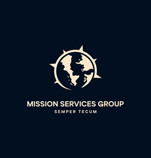 Logo Design by saesean for Mission Services Group | Design: #33618889