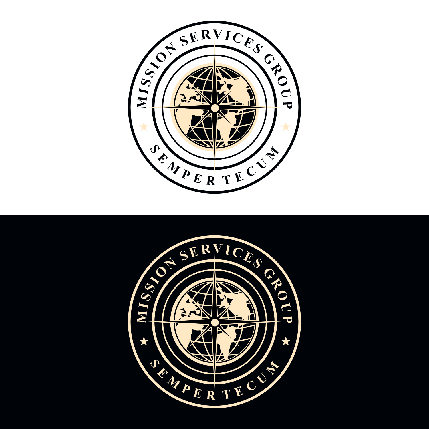 Logo Design by cah awu for Mission Services Group | Design #33598512