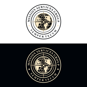 Logo Design by cah awu for Mission Services Group | Design: #33598512