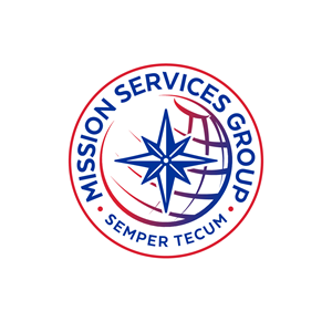Logo Design by Elrich for Mission Services Group | Design: #33598171