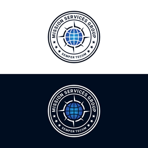 Logo Design by 16surya for Mission Services Group | Design: #33599954