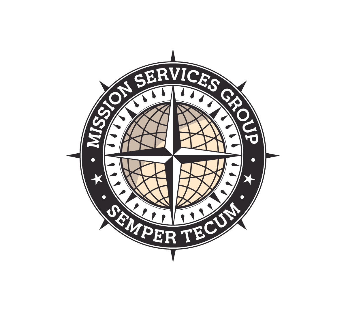 Logo Design by apik. for Mission Services Group | Design #33615166