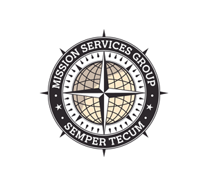Logo Design by apik. for Mission Services Group | Design: #33615166