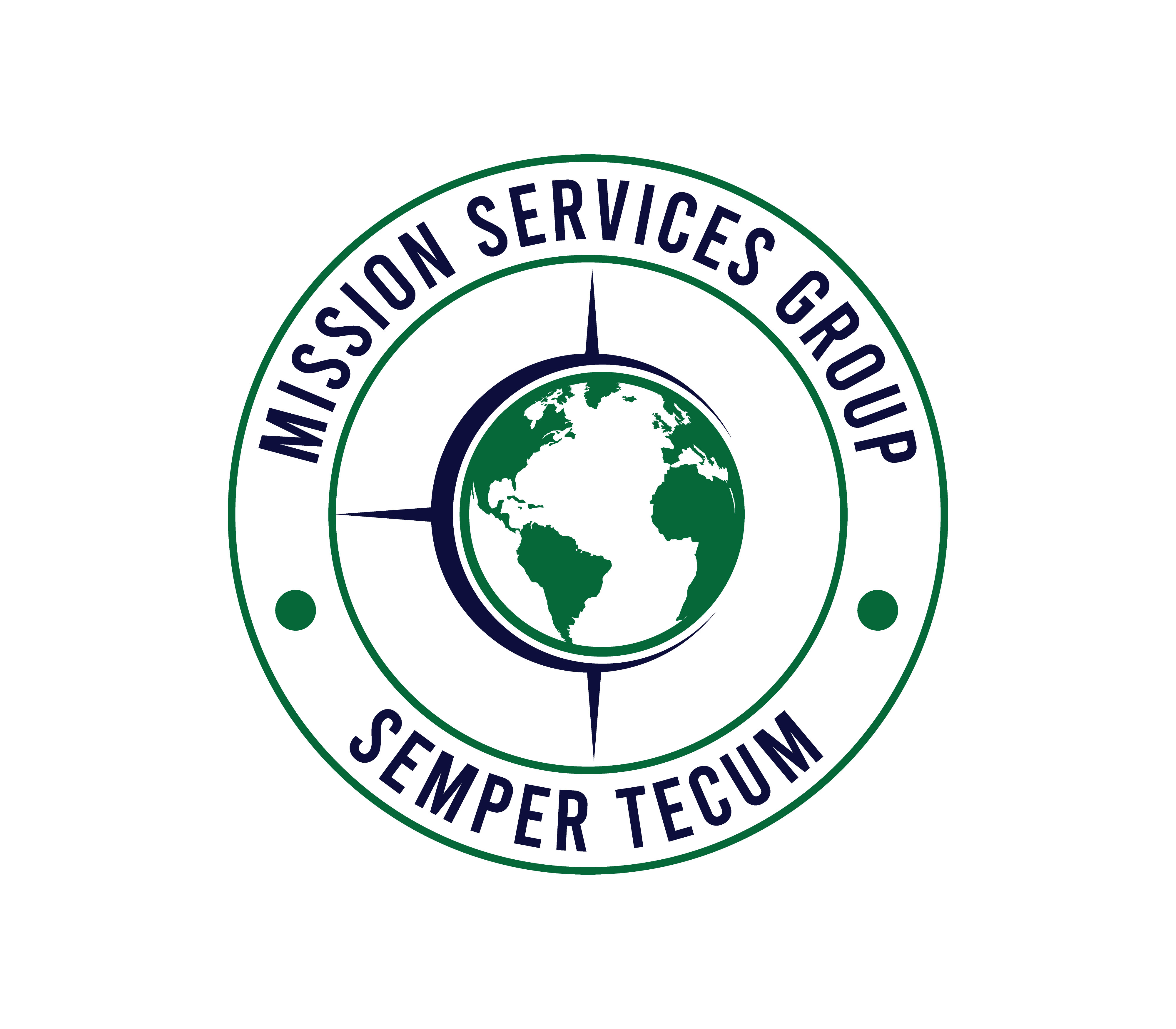 Logo Design by Nova_Create for Mission Services Group | Design #33602859