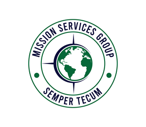 Logo Design by Nova_Create for Mission Services Group | Design: #33602859
