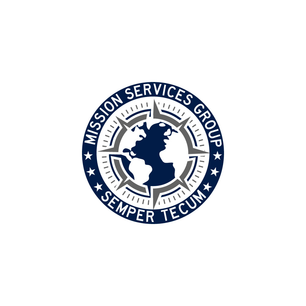 Logo Design by Krold IT Solutions for Mission Services Group | Design #33604554