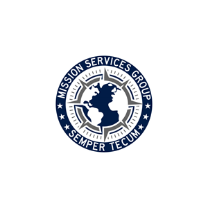 Logo Design by Krold IT Solutions for Mission Services Group | Design: #33604554