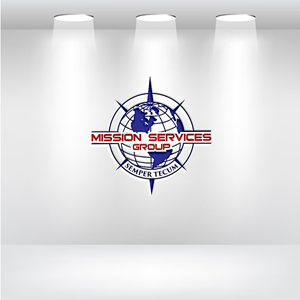 Logo Design by VisionCraft™ for Mission Services Group | Design: #33597886