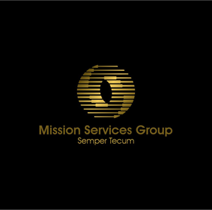 Logo Design by malekah_city for Mission Services Group | Design: #33602593