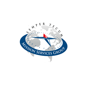 Logo Design by Tanni Biswas for Mission Services Group | Design #33608506