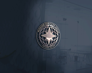 Logo Design by dencrowd for Mission Services Group | Design: #33613022