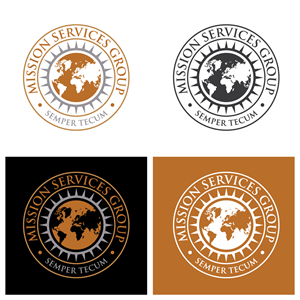 Logo Design by riya.mitra07j for Mission Services Group | Design: #33606312