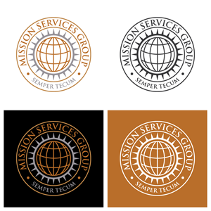 Logo Design by riya.mitra07j for Mission Services Group | Design: #33606313