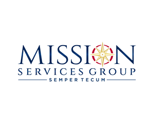 Logo Design by Atec for Mission Services Group | Design: #33603847