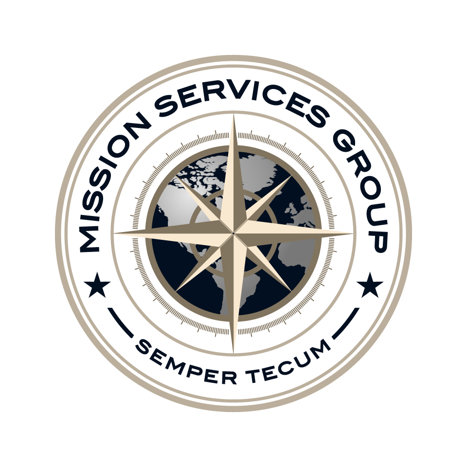 Logo Design by _enma for Mission Services Group | Design #33602757