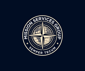 Logo Design by Ansh Design for Mission Services Group | Design: #33608852