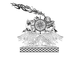 Tattoo Design by ELAMANTS for this project | Design #33646788