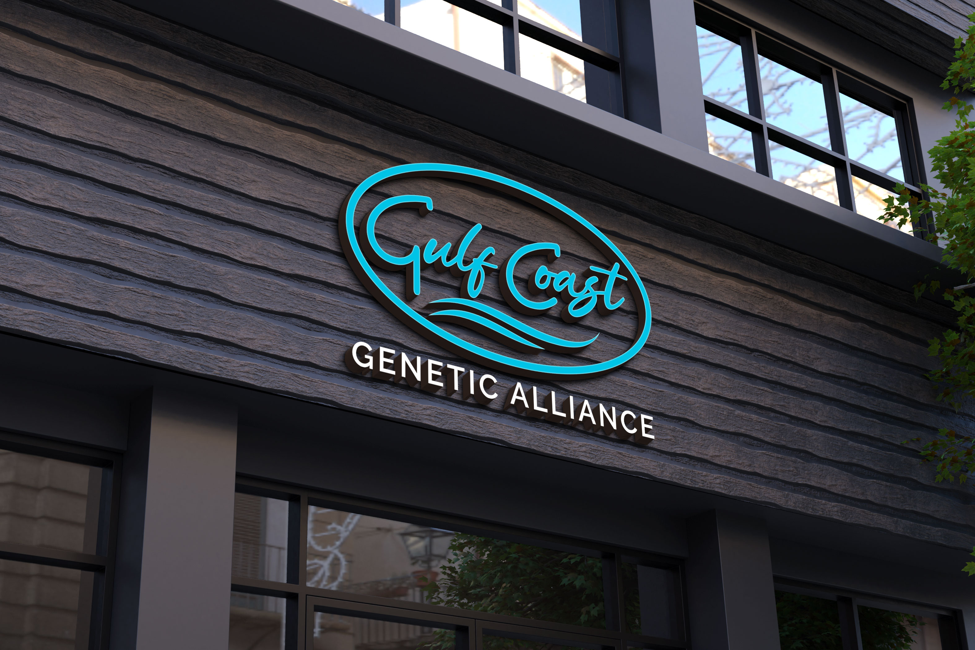 Logo Design by Kavth for this project | Design #33625794