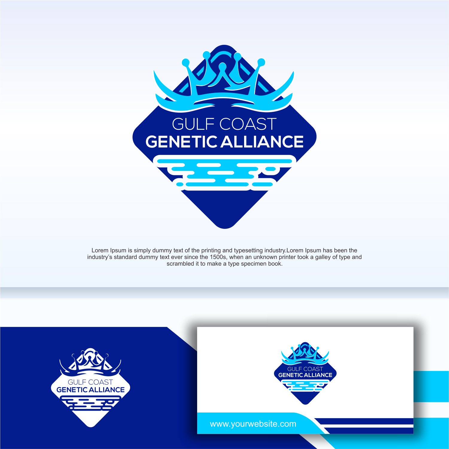 Logo-Design von Apache Kretek für dieses Projekt | Design #33596063