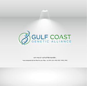 Logo Design by Ohab7014