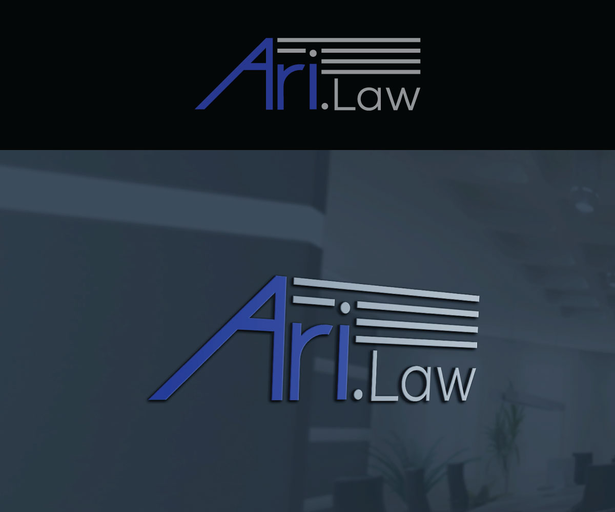 Logo Design by Luckey yaari for this project | Design #33601237