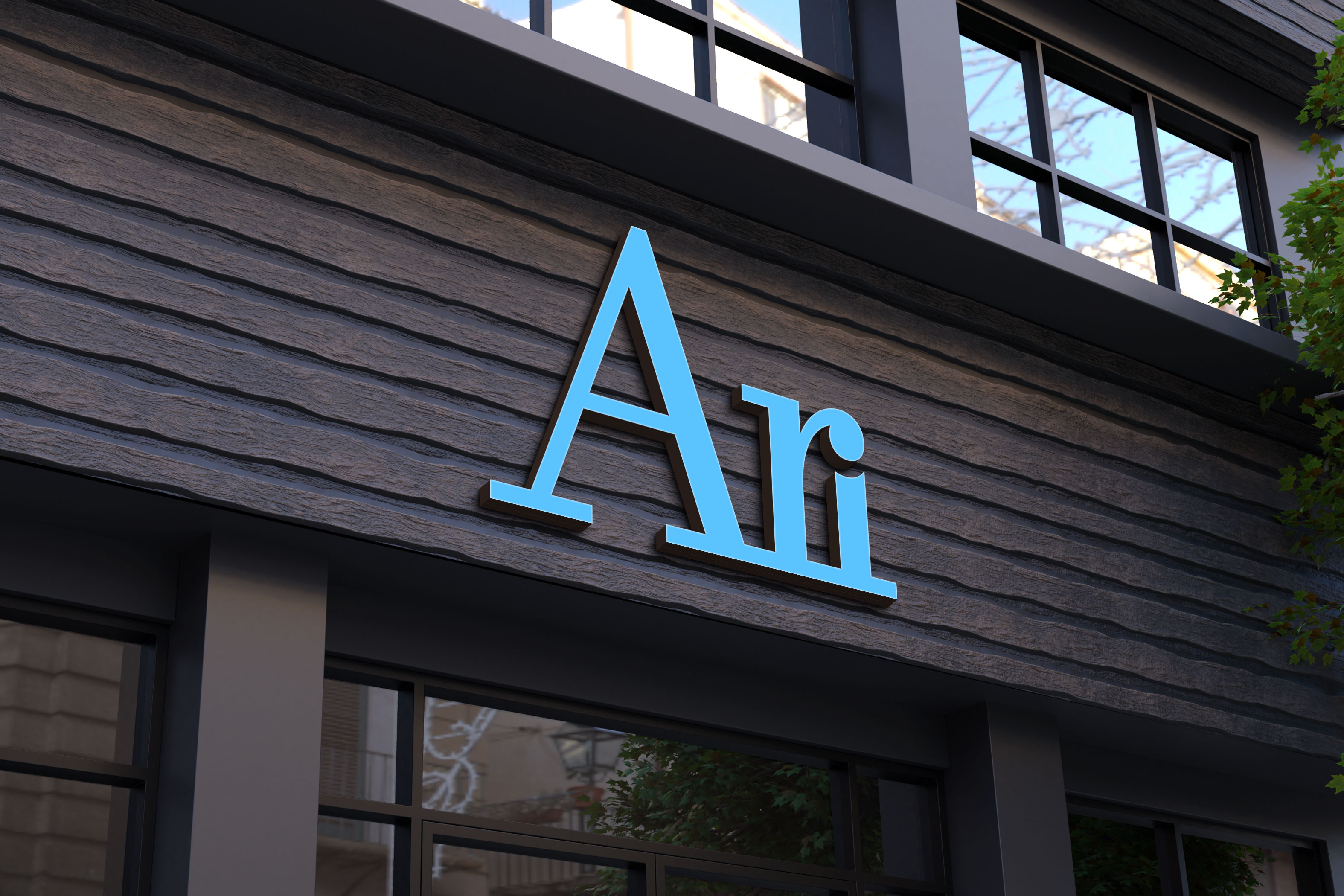Logo Design by Kavth for this project | Design #33634967